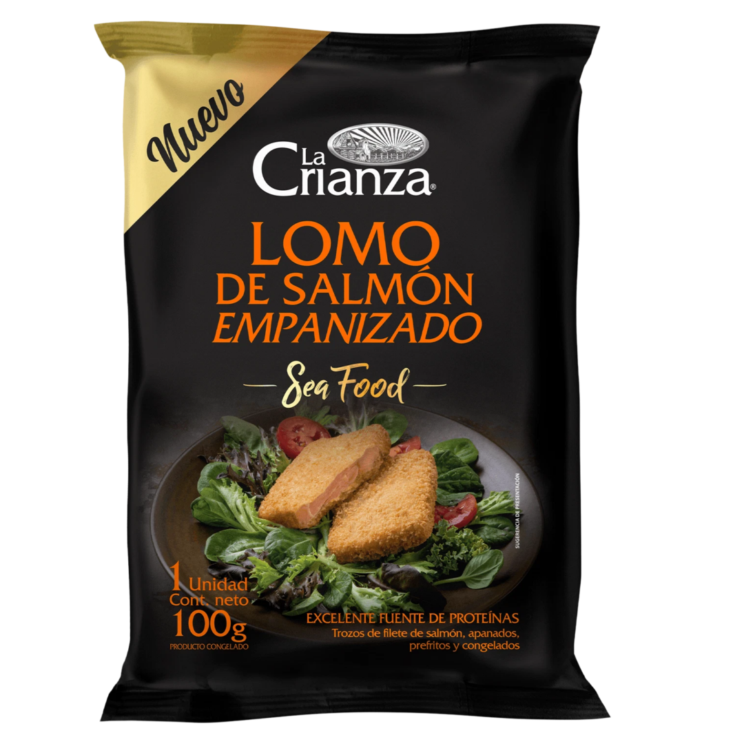 LOMO SALMON